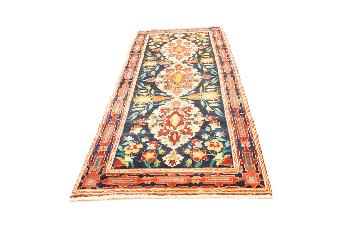 Runner Perser Rug - Nomadic - 285 x 108 cm - blue