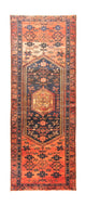 Hamadan Rug 300x112cm - Persian Rugs