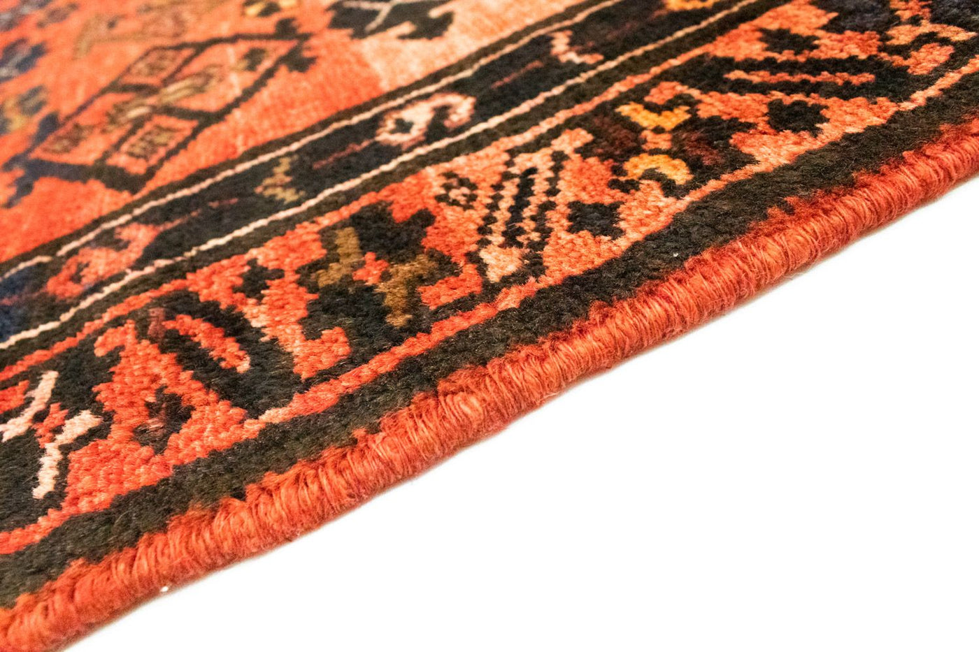 Hamadan Rug 300x112cm - Persian Rugs