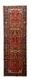 Runner Perser Rug - Nomadic - 313 x 100 cm - brown