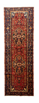 Hamadan Rug 313x100cm - Persian Rugs