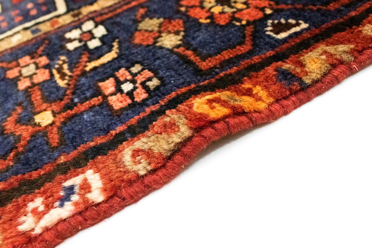 Runner Perser Rug - Nomadic - 313 x 100 cm - brown