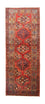Runner Perser Rug - Nomadic - 300 x 113 cm - orange