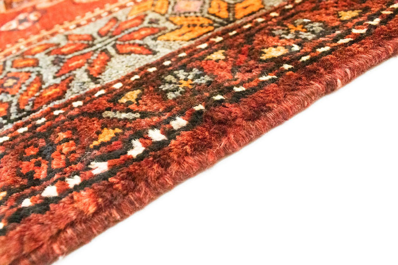 Runner Perser Rug - Nomadic - 300 x 113 cm - orange