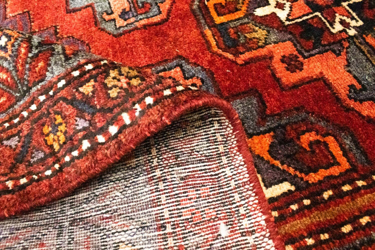 Runner Perser Rug - Nomadic - 300 x 113 cm - orange