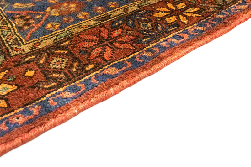 Runner Perser Rug - Nomadic - 310 x 108 cm - blue