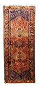 Hamadan Rug 280x107cm - Persian Rugs