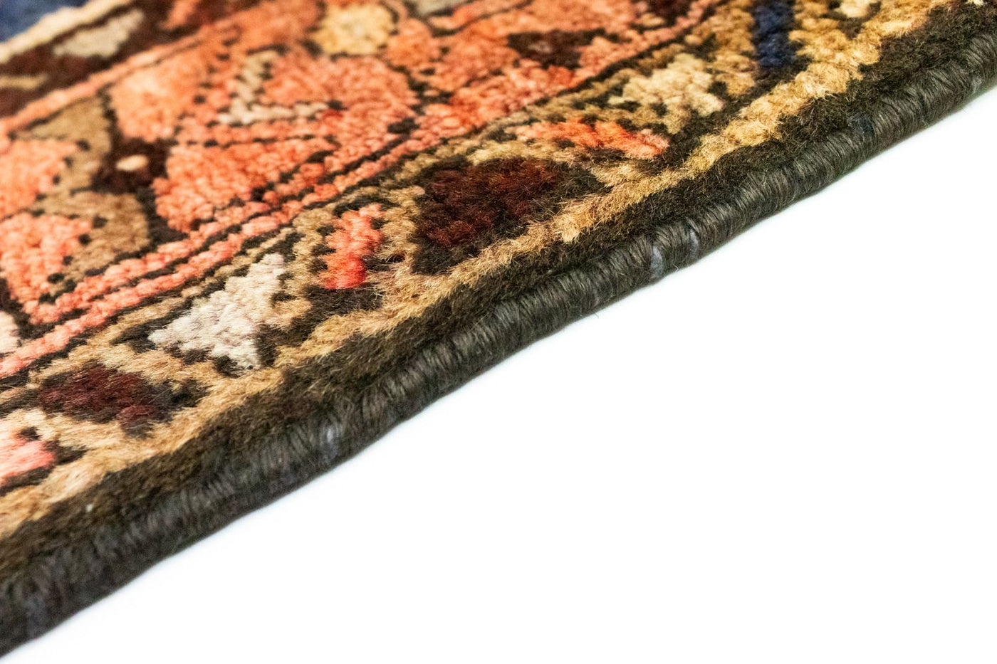Hamadan Rug 280x107cm - Persian Rugs