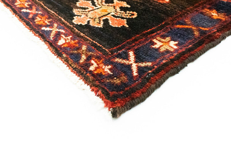 Runner Perser Rug - Nomadic - 302 x 104 cm - blue