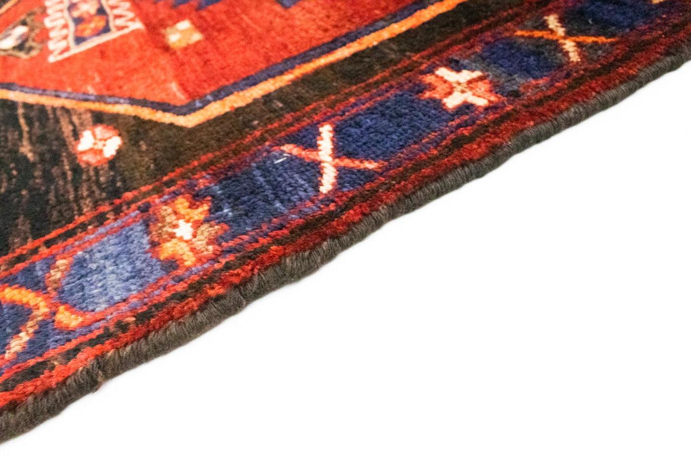 Hamadan Rug 302x104cm - Persian Rugs