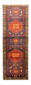 Runner Perser Rug - Nomadic - 296 x 98 cm - brown