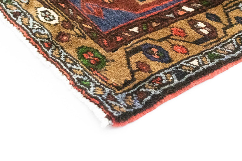 Runner Perser Rug - Nomadic - 296 x 98 cm - brown