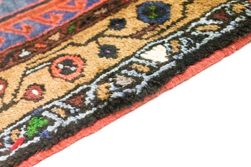 Runner Perser Rug - Nomadic - 296 x 98 cm - brown