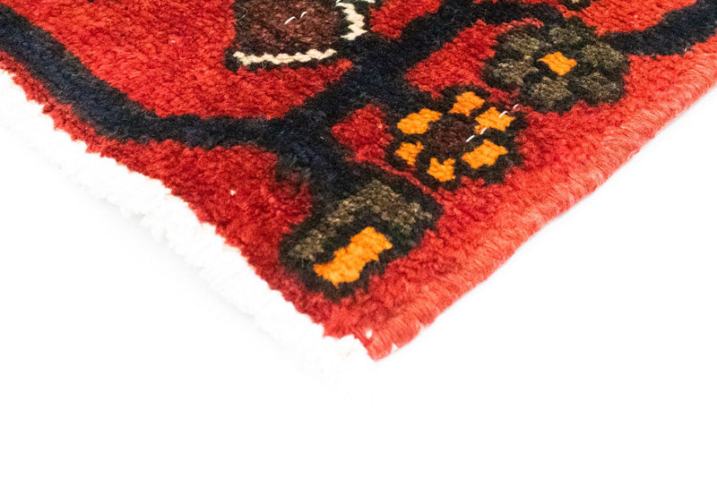 Runner Perser Rug - Nomadic - 310 x 105 cm - blue