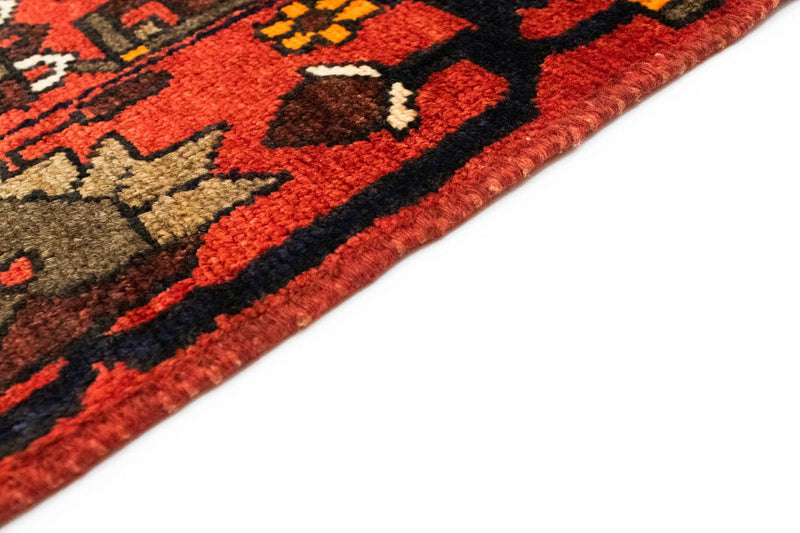 Runner Perser Rug - Nomadic - 310 x 105 cm - blue