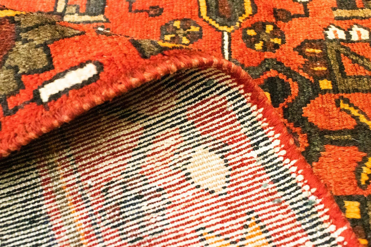 Runner Perser Rug - Nomadic - 310 x 105 cm - blue