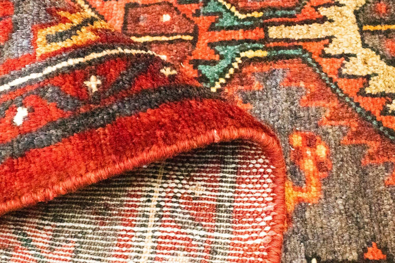 Hamadan Rug 295x110cm - Persian Rugs