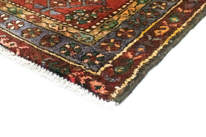 Hamadan Rug 300x114cm - Persian Rugs