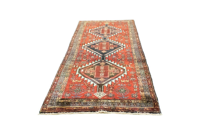 Hamadan Rug 300x114cm - Persian Rugs
