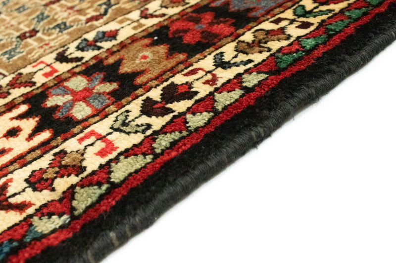 Runner Perser Rug - Nomadic - 320 x 110 cm - beige