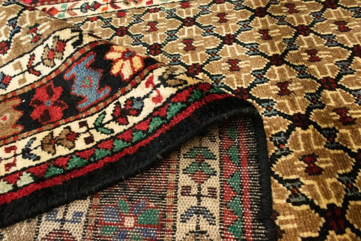 Runner Perser Rug - Nomadic - 320 x 110 cm - beige