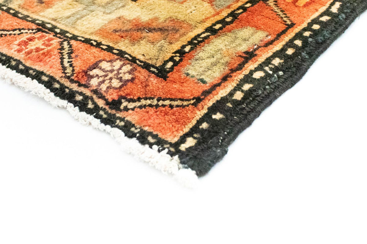 Runner Perser Rug - Nomadic - 320 x 113 cm - orange