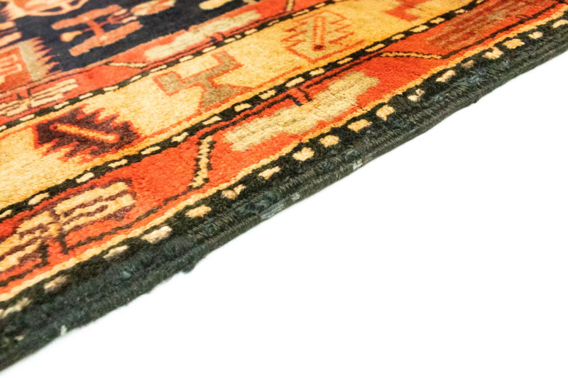 Runner Perser Rug - Nomadic - 320 x 113 cm - orange