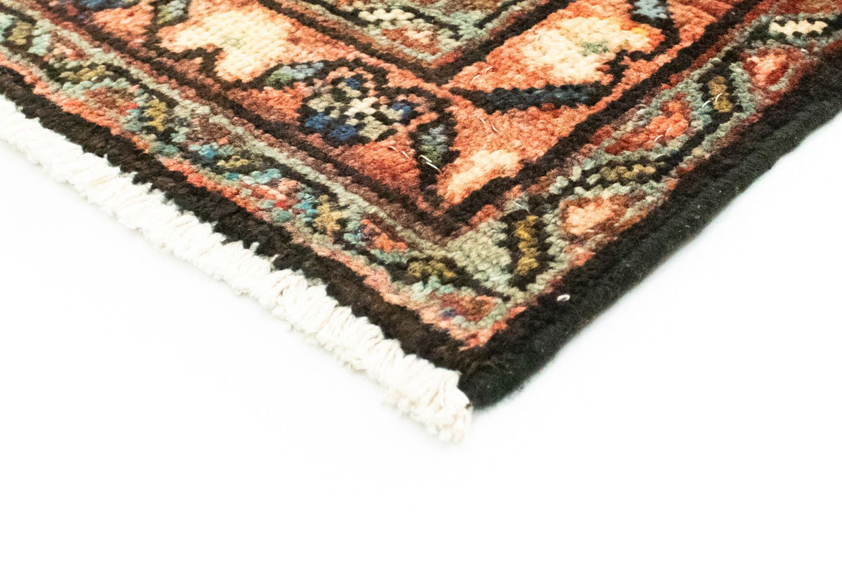 Runner Perser Rug - Nomadic - 327 x 112 cm - blue