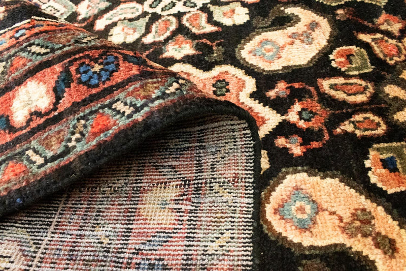 Runner Perser Rug - Nomadic - 327 x 112 cm - blue