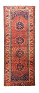Hamadan Rug 315x120cm - Persian Rugs