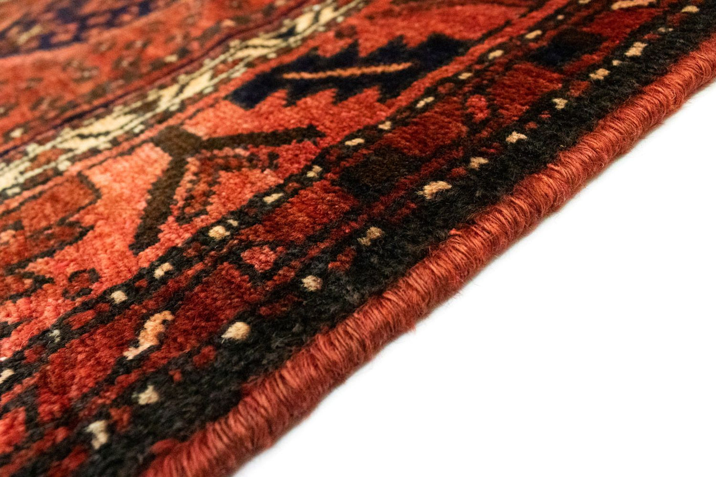 Hamadan Rug 315x120cm - Persian Rugs