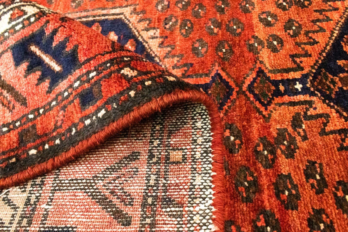 Runner Perser Rug - Nomadic - 315 x 120 cm - blue