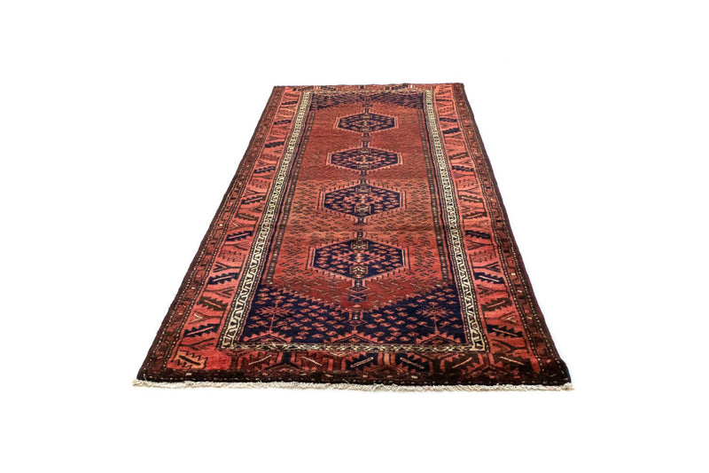 Runner Perser Rug - Nomadic - 315 x 120 cm - blue