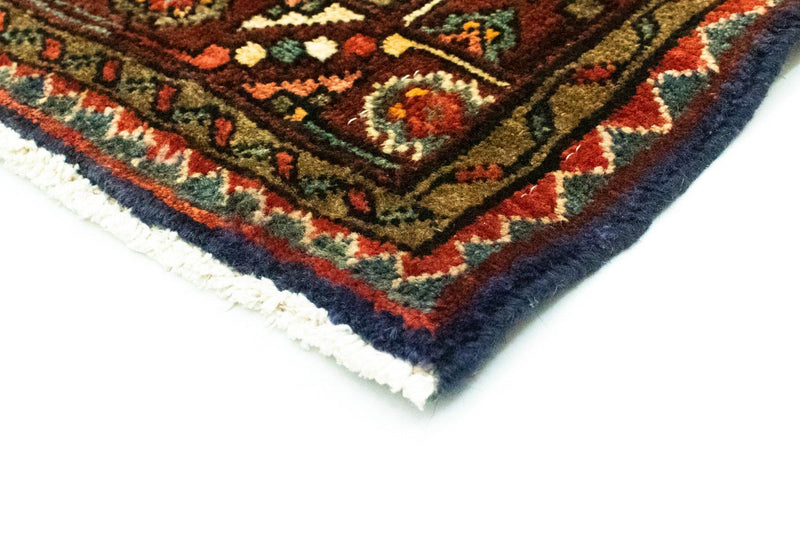 Runner Perser Rug - Nomadic - 290 x 110 cm - red