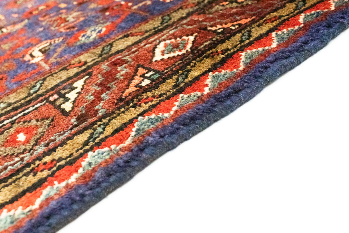 Runner Perser Rug - Nomadic - 290 x 110 cm - red