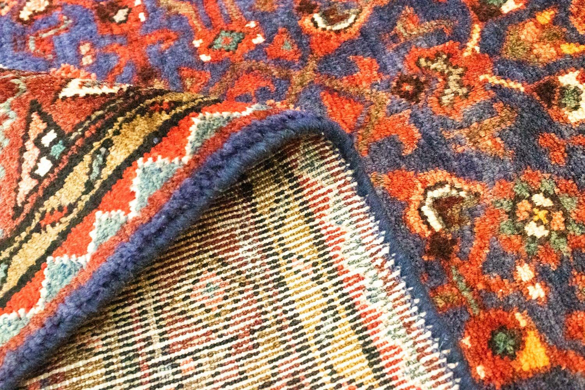 Runner Perser Rug - Nomadic - 290 x 110 cm - red