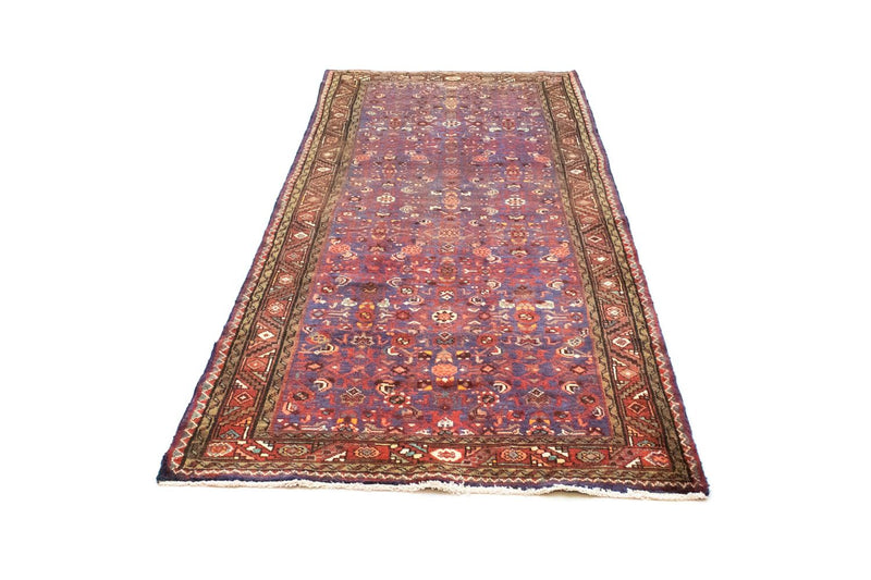 Runner Perser Rug - Nomadic - 290 x 110 cm - red