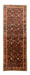 Runner Perser Rug - Nomadic - 306 x 111 cm - brown