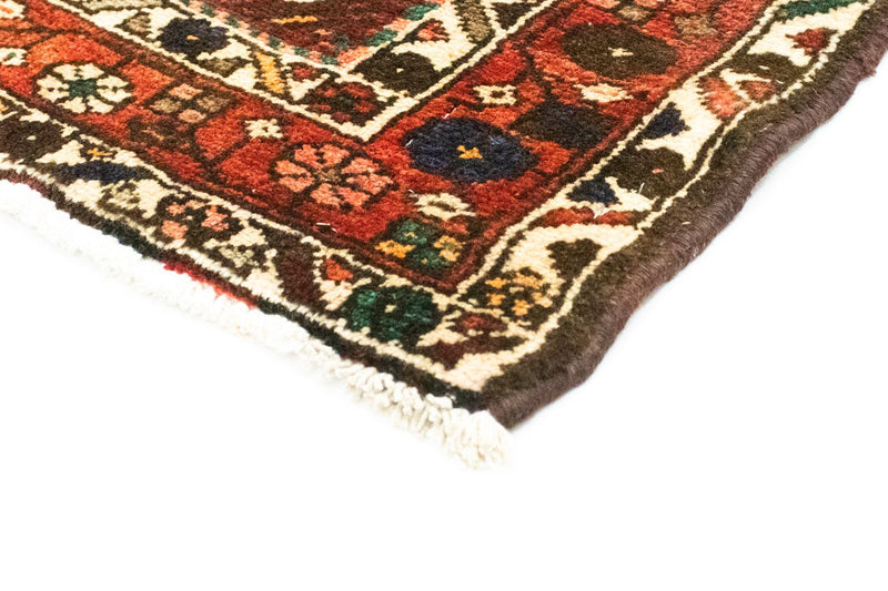 Runner Perser Rug - Nomadic - 306 x 111 cm - brown