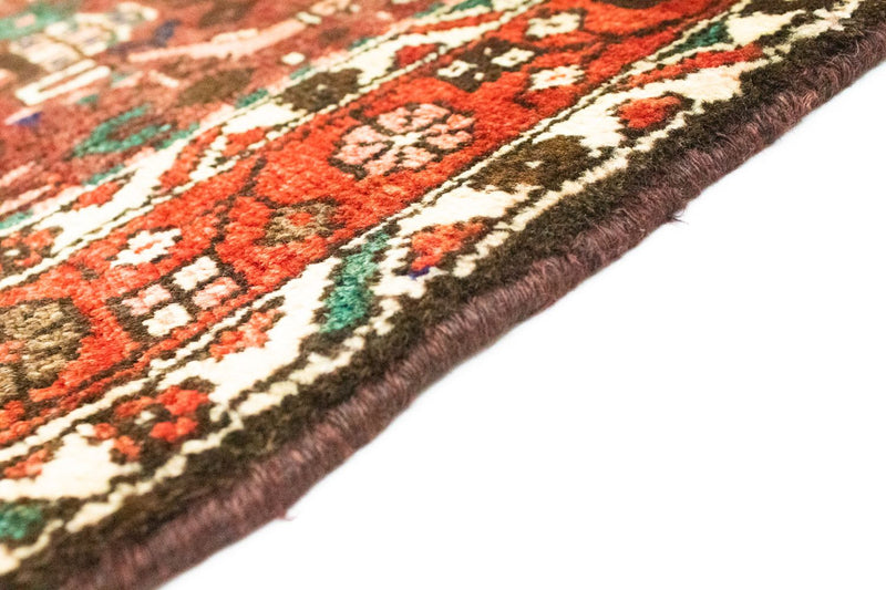 Runner Perser Rug - Nomadic - 306 x 111 cm - brown