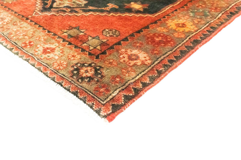 Hamadan Rug 286x107cm - Persian Rugs