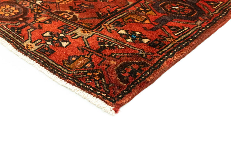 Runner Perser Rug - Nomadic - 302 x 112 cm - orange