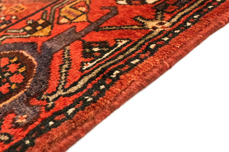 Runner Perser Rug - Nomadic - 302 x 112 cm - orange