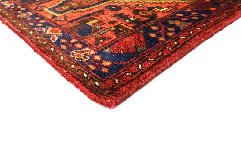 Runner Perser Rug - Nomadic - 290 x 103 cm - orange