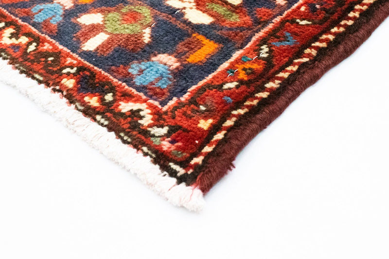 Runner Perser Rug - Nomadic - 318 x 100 cm - brown