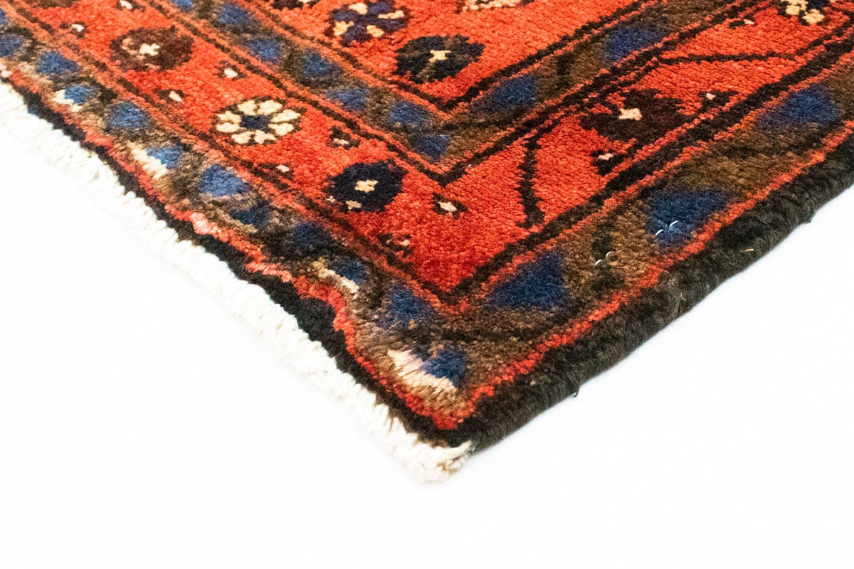 Runner Perser Rug - Nomadic - 305 x 115 cm - blue