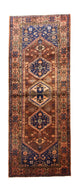 Hamadan Rug 303x115cm - Persian Rugs