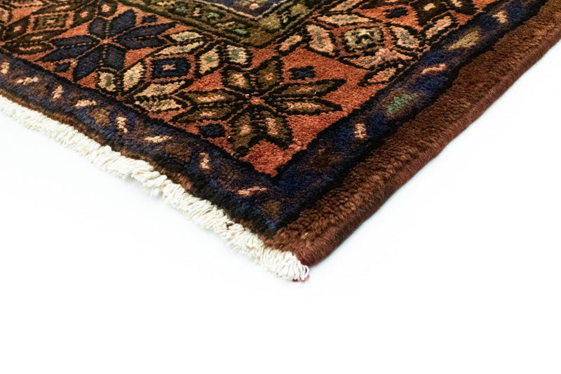 Runner Perser Rug - Nomadic - 303 x 115 cm - blue