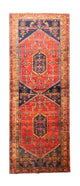 Hamadan Rug 305x112cm - Persian Rugs