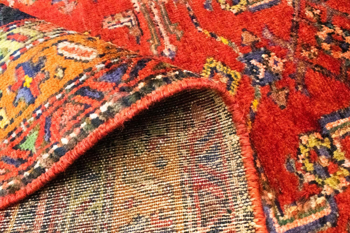 Runner Perser Rug - Nomadic - 305 x 112 cm - blue